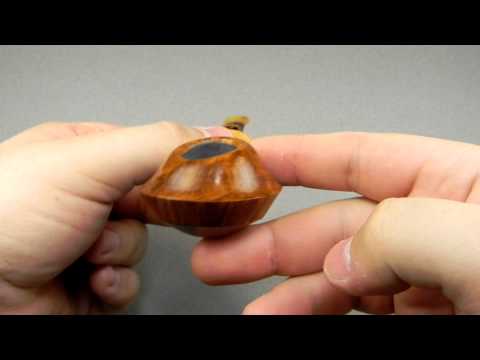 Qualitybriar.com / Estate Hiroyuki Tokutomi