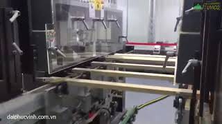 MÁY ĐÁNH MỘNG DƯƠNG 4 ĐẦU SIÊU TỐC