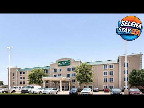 Comfort Inn Bossier City Casino Area near Shreveport Downtown | United States ⭐