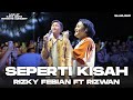Download lagu RIZKY FEBIAN FT RIZWAN SEPERTI KISAH LIVE AT KATA CINTA INTIMATE CONCERT