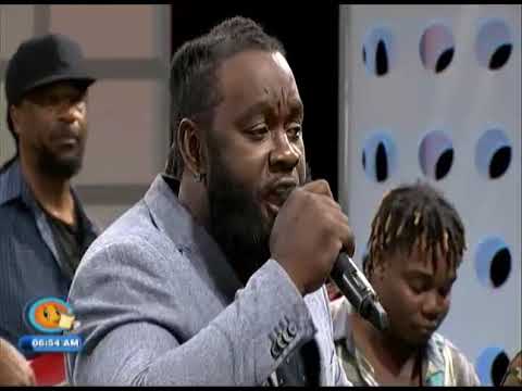 Publik Report Performance (TVJ Smile Jamaica) November 7 2018