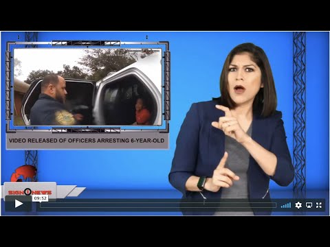 Sign1News Live 2.26.20