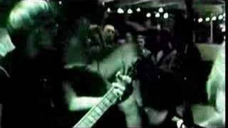 Refused - Rather Be Dead (Live)