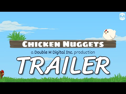 Gameplay Trailer