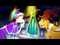 Marinettehontas Part 17 The Warriors Are Here Sam Confronts Snerz