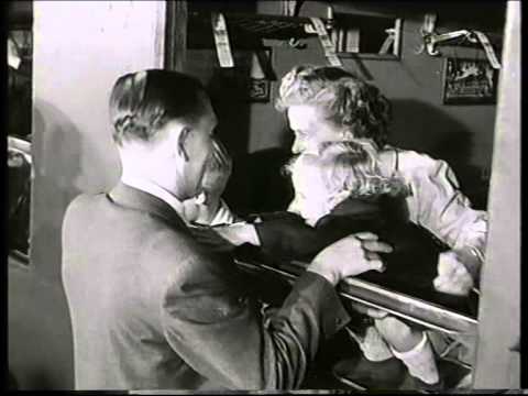 Aus dem Eisenbahnarchiv... DDR Wochenschaubericht