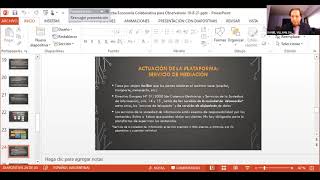 La actividad de las plataformas en el mundo turístico: ¿ángeles o demonios?