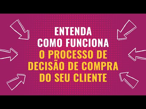 Entenda como funciona o processo de decisão de compra do seu cliente #Shorts