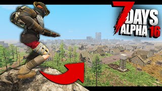 Exploring Mega-Cities for the First Time!