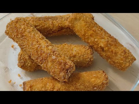 in 5 minuti sono pronti 👍🏻 ricetta facile e veloce /33