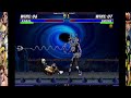 Juggernaut366 Vs Milopkl Ultimate Mortal Kombat 3 Plus Hack Beta 1