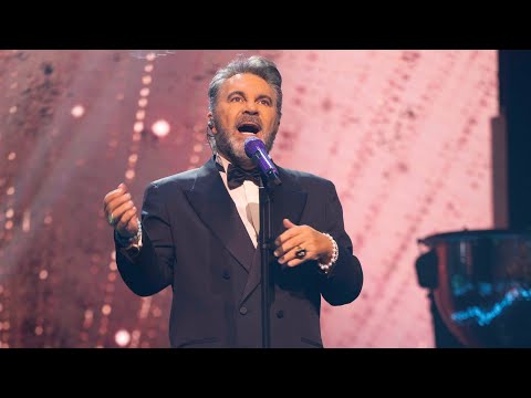 Mijares - Uno Entre Mil