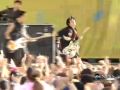 Green Day 21st Century Breakdown (Live @ Good ...