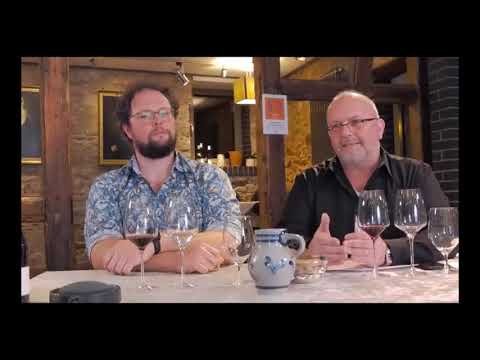 Krug's 26. Abendschoppen mit dem Weingut Bott