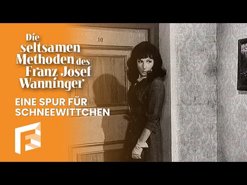 Eine Spur für Schneewittchen | Die seltsamen Methoden des Franz Wanninger | Staffel 2, Folge 7