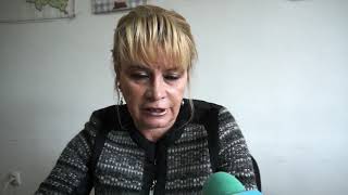 Какво се случва с безплатната винетка за инвалиди при продажба на автомобила?