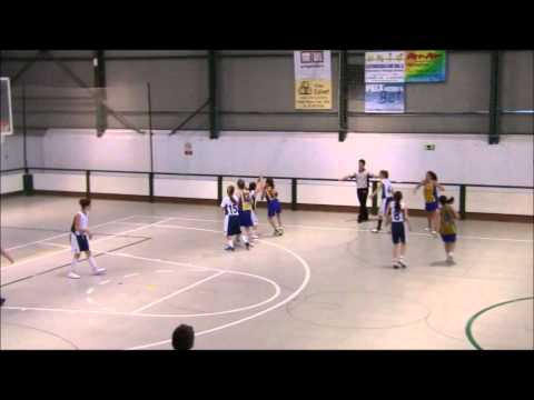 CB Tona - CN Sabadell