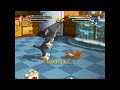 Game Over Tom And Jerry In War Of The Whiskers PlayStation 2