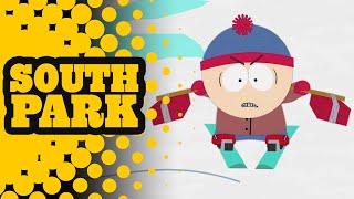 We&#39;re Gonna Need a Sports-Training Montage - SOUTH PARK