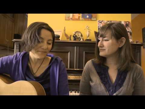 Oh Susanna - "Cottonseed" featuring Keri Latimer