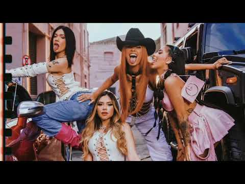 PASSANDO O RODO - POCAH (FIT. MC MIRELLA, TAINA COSTA, LARA SILVA (ÁUDIO) 🎵