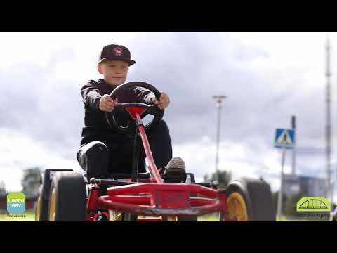 Visit Haapajärvi - Kesä