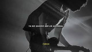 Vampi - Babasónicos (lyrics)