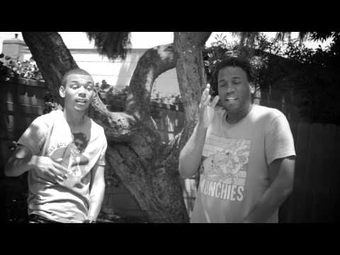 Deezy Dolla - On My Grind Feat. Lit ( Official Music Video) (2013)