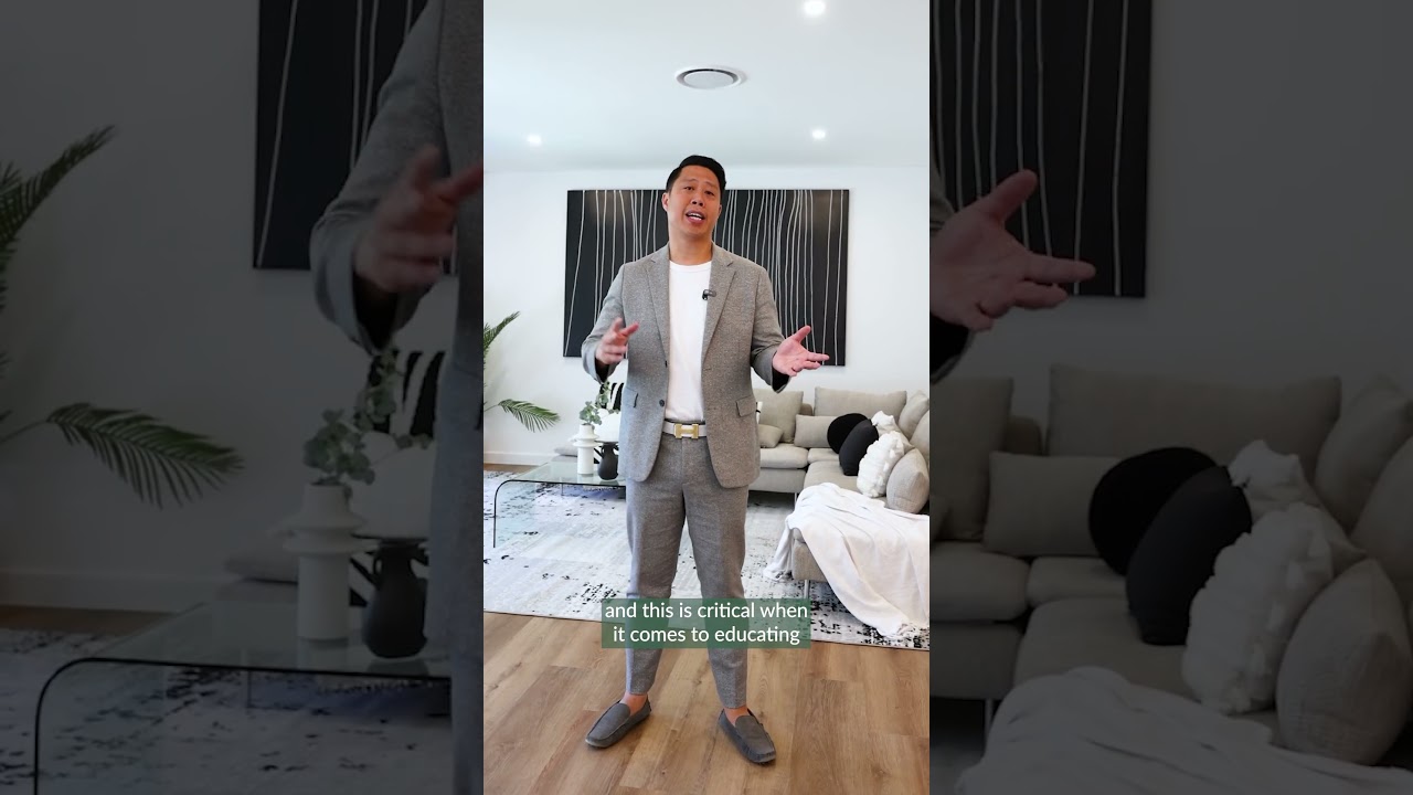 Get to know Fred Whong