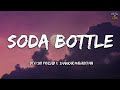 Soda Bottle Lyrics Video Devi Sri Prasad Aaru ShankarMahadevan Suriya X Trisha TamilSong