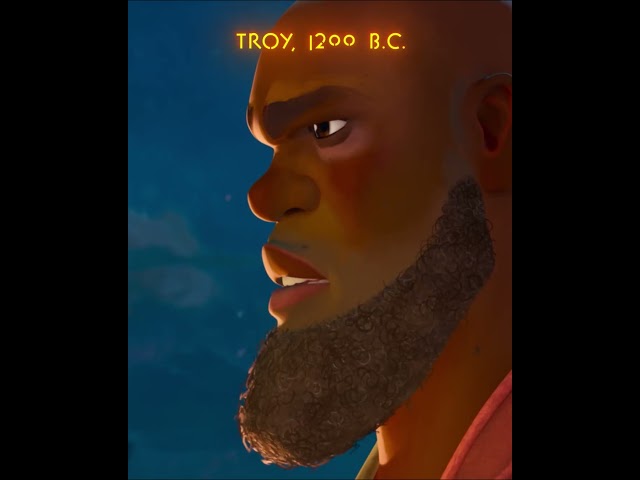 Welcome to the world of the War Dogs.