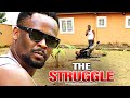The Struggle 1 - Nigerian Movie