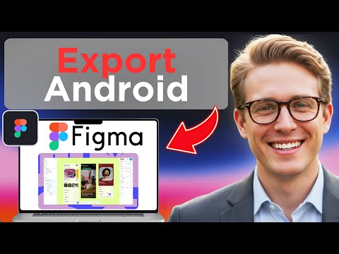 How To Export Figma To Android Studio (Full Guide 2026)