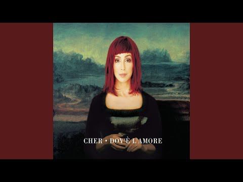 Video thumbnail for Dov'è l'amore (Tony Moran's Anthem 7" Mix)