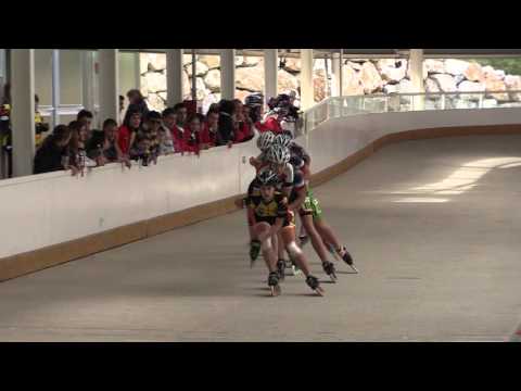 Patinaje Velocidad Liga Nacional Clubes en Amaya (3)