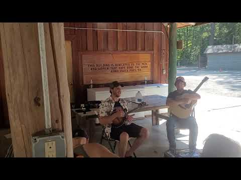 Matt C Bruno - How To Play Songs You Don't Know workshop