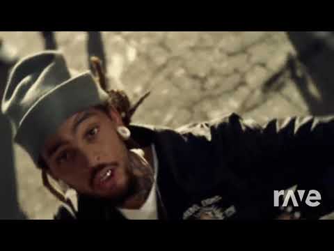 Hearts Rock Anthem - Gym Class Heroes & Lmfao ft. Adam Levine, Lauren Bennett, Goonrock | RaveDj