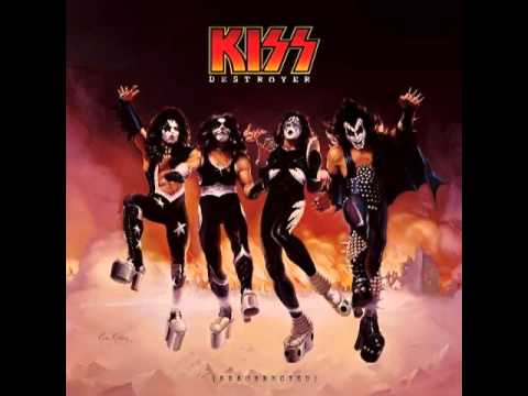 download lagu mp3 mp4 Kiss Sweet Pain Original Guitar Solo, download lagu Kiss Sweet Pain Original Guitar Solo gratis, unduh video klip Kiss Sweet Pain Original Guitar Solo