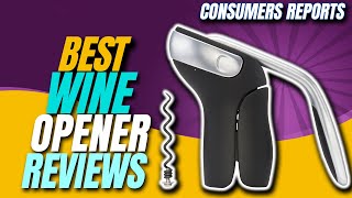 ✅Top 5 Best wine opener | Best wine opener set | Best wine opener amazon | Your Best Deal