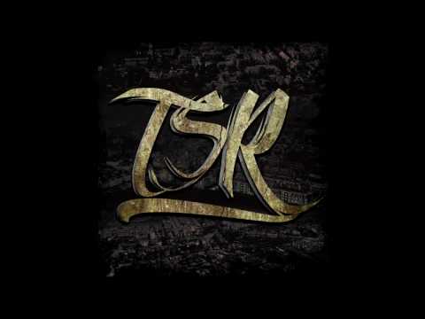 TSR - Wszystko Wokół Hajsu (prod. Zet)