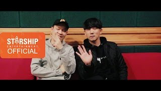 [Making Film] 정기고 (JUNGGIGO) _ HEY BAE (Feat. 팔로알토) 녹음실