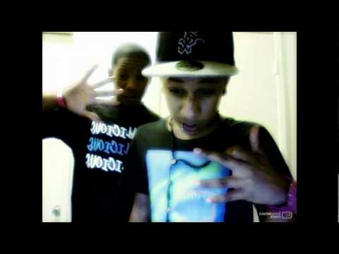 KushGang- KushGang Anthem