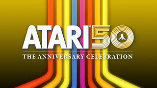 Atari 50: The Anniversary Celebration XBOX LIVE Key EUROPE