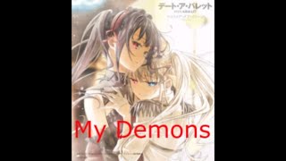 Download lagu RADIO TAPOK My Demons Antinightcore mp3