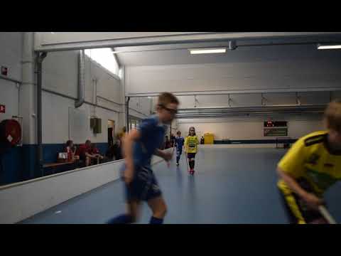 Sastamolo08 - Merikoski Apassit (OuluCup2019) 27.04.2019