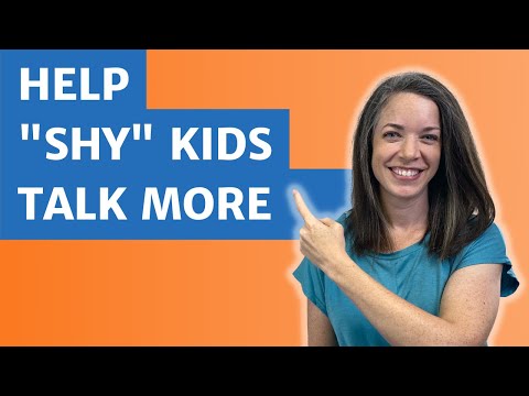 3 Steps to Help Kids With Social Anxiety Do Things in Front of Others