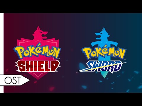 Pokémon Sword & Shield - Battle! Gym Leader (Rematch) - (OST)
