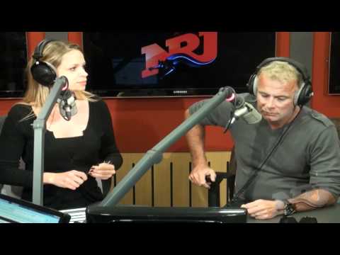 Interview de FRANCK DUBOSC et GERARD DARMON part2