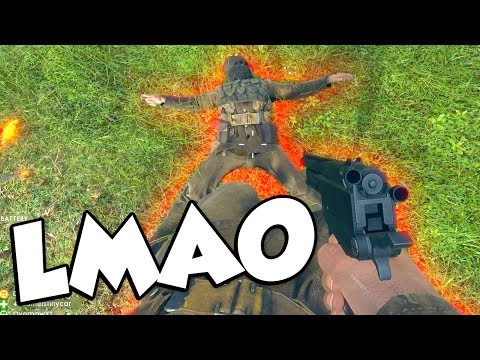 THE BEST BF1 PLAYER EVER...