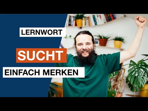 Therapiephasen der Sucht einfach merken - Heilpraktiker für Psychotherapie